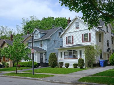 Cost of Siding in Collingswood, NJ